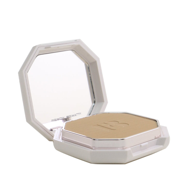 Fenty Beauty by Rihanna Pro Filt'R Soft Matte Powder Foundation - #110 (Light With Cool Pink Undertones)  9.1g/0.32oz