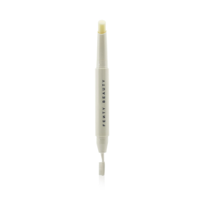 Fenty Beauty by Rihanna Brow MVP Sculpting Brow Wax Pencil & Styler - # Universal  1.3g/0.0458oz