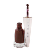 Fenty Beauty by Rihanna Stunna Lip Paint Longwear Fluid Lip Color - # Unbutton (Peachy Nude)  4ml/0.13oz