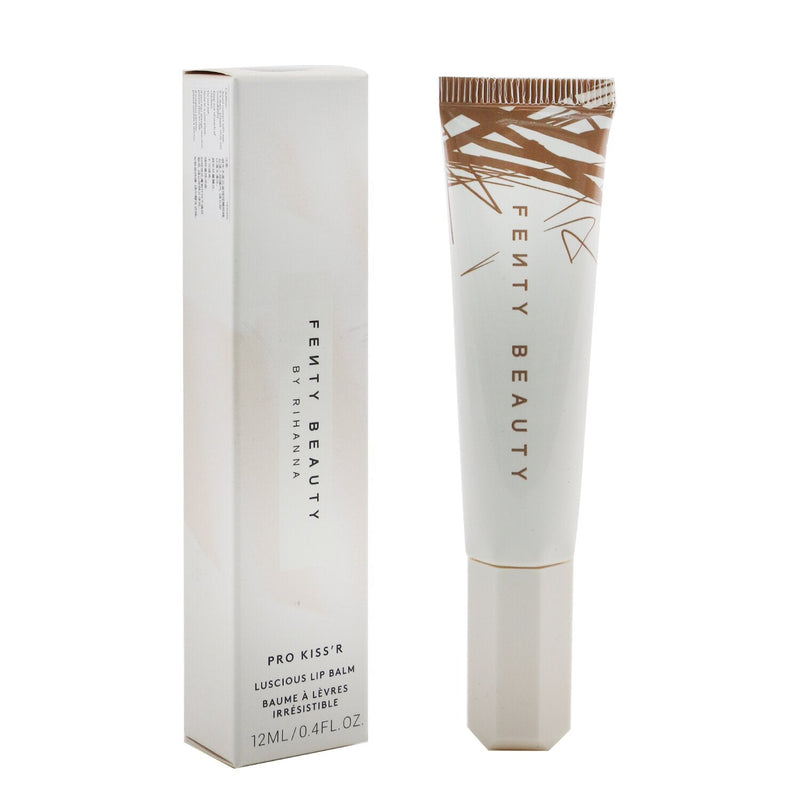 Fenty Beauty by Rihanna Pro Kiss'R Luscious Lip Balm - # Cocoa Drizzle  12ml/0.4oz