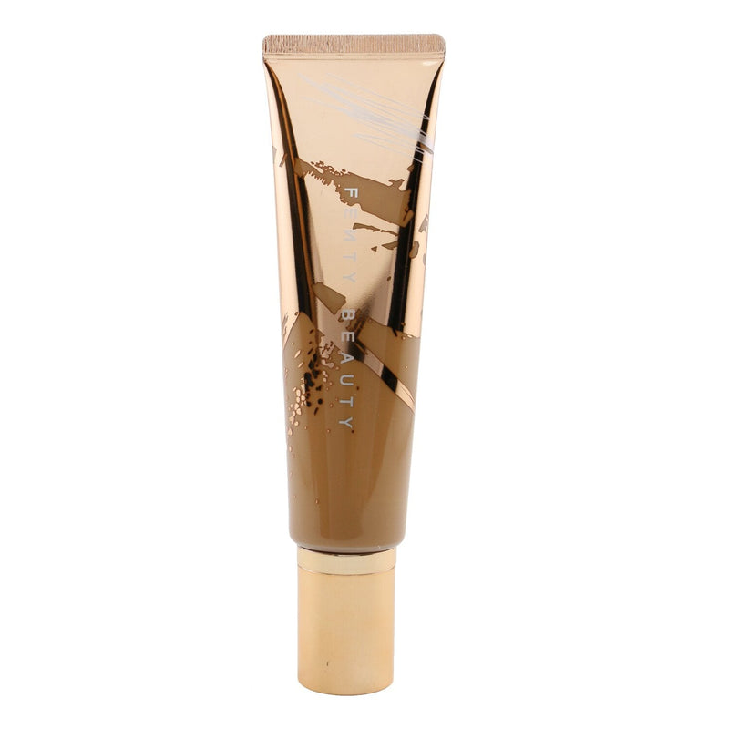 Fenty Beauty by Rihanna Body Sauce Body Luminizing Tint - # 02 Hunnie Hunnie (For Medium Skin Tones)  95ml/3.2oz