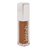 Fenty Beauty by Rihanna Gloss Bomb Cream Color Drip Lip Cream - # 03 Honey Waffles (Honey Butter Brown)  9ml/0.3oz