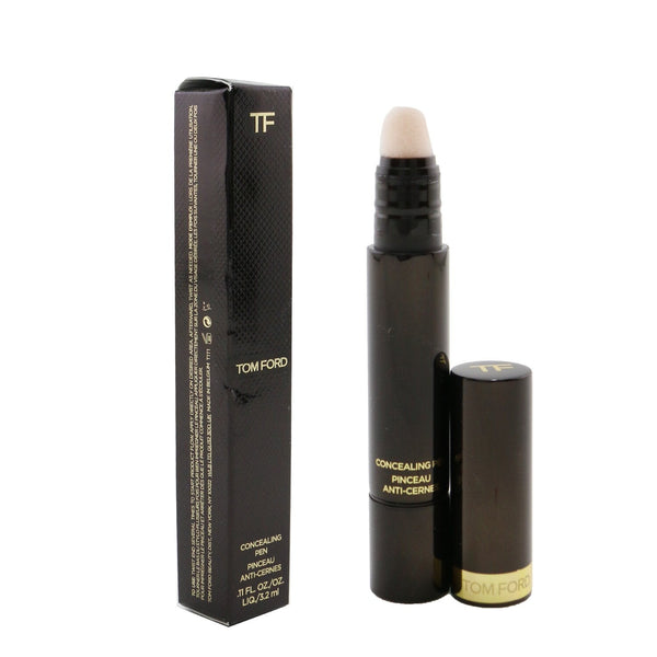 Tom Ford Concealing Pen - # 5.0 (Bare Beige)  3.2ml/0.11oz