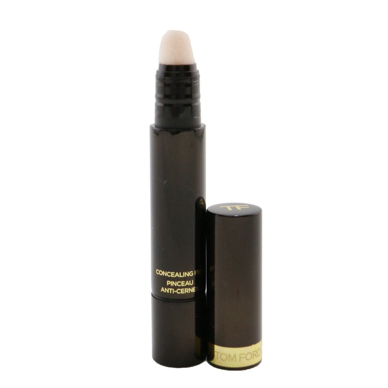 Tom Ford Concealing Pen - # 5.0 (Bare Beige)  3.2ml/0.11oz