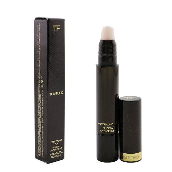 Tom Ford Concealing Pen - # 6.0 (Natural)  3.2ml/0.11oz