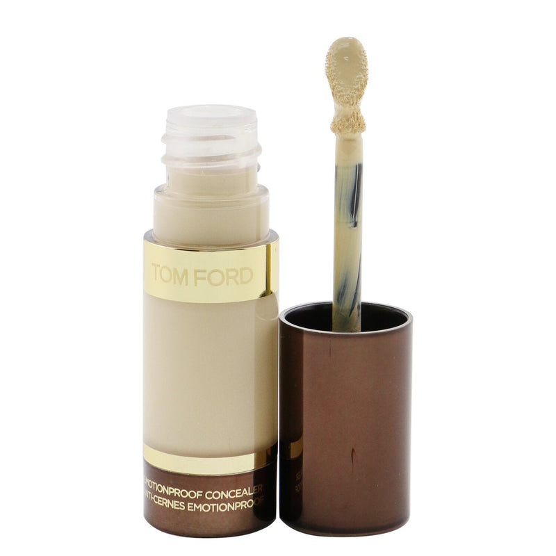 Tom Ford Emotionproof Concealer - # 4.0 Fawn  7ml/0.24oz