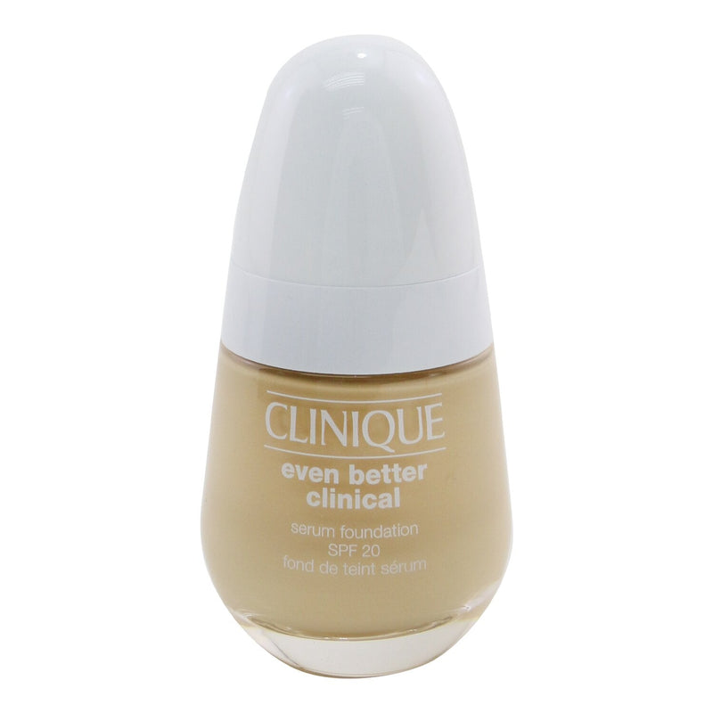 Clinique Even Better Clinical Serum Foundation SPF 20 - # CN 02 Breeze  30ml/1oz