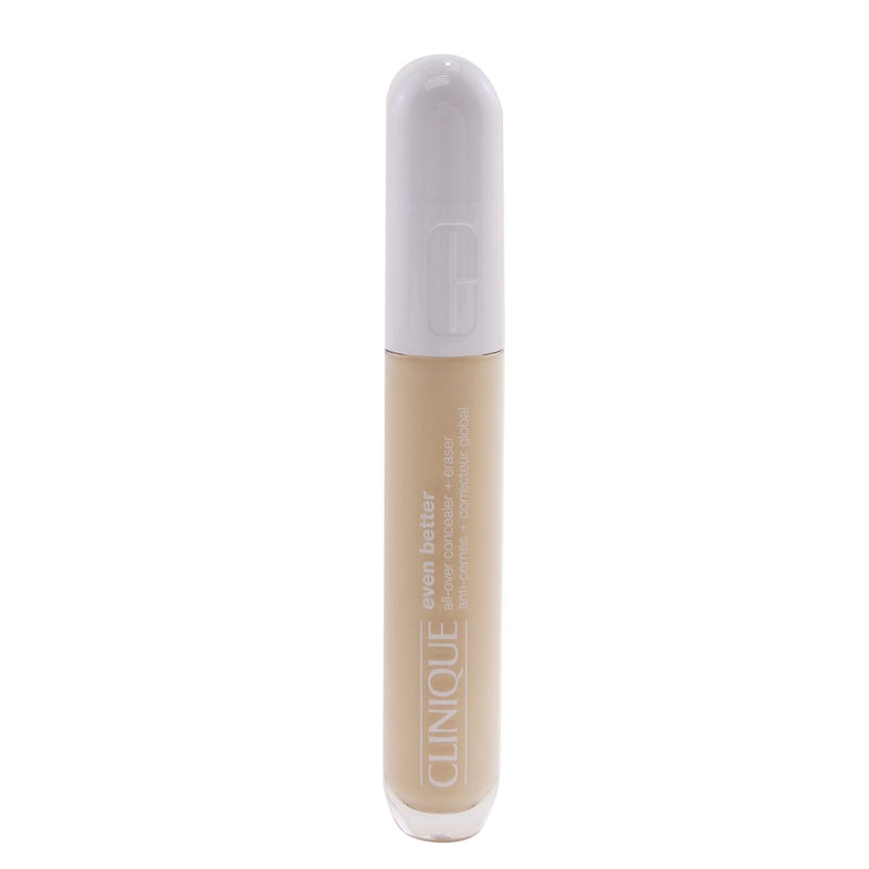 Clinique Even Better All Over Concealer + Eraser - # CN 02 Breeze  6ml/0.2oz