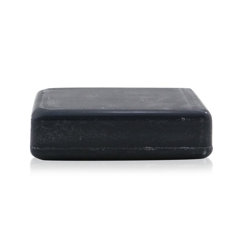 Agadir Argan Oil Agadir Men Charcoal Detoxifying Bar Soap - Oud Wood  170g/6oz