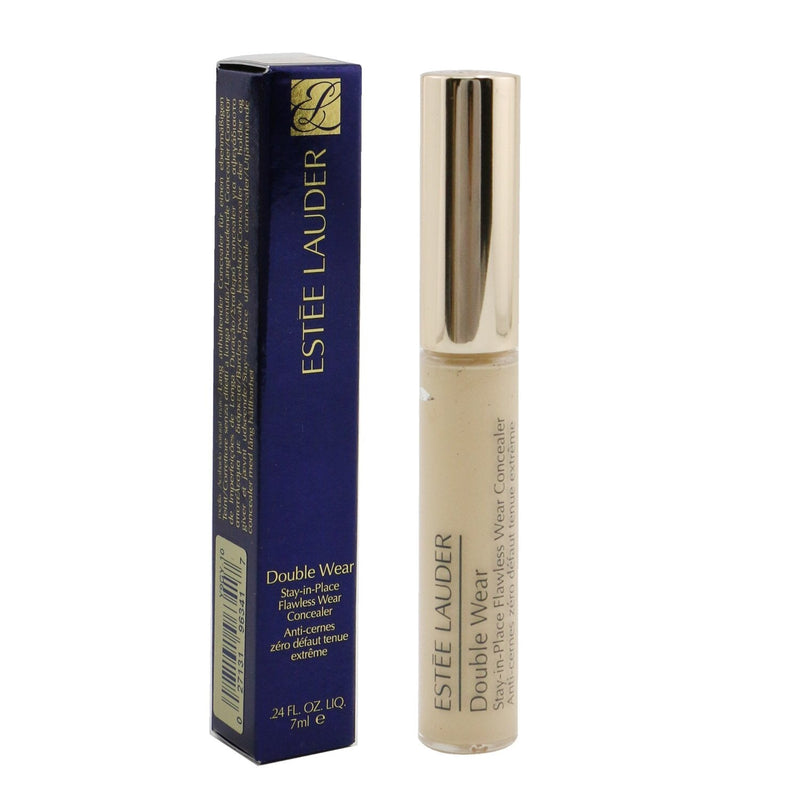 Estee Lauder Double Wear Stay In Place Flawless Wear Concealer - # 1N Light (Neutral)  7ml/0.24oz