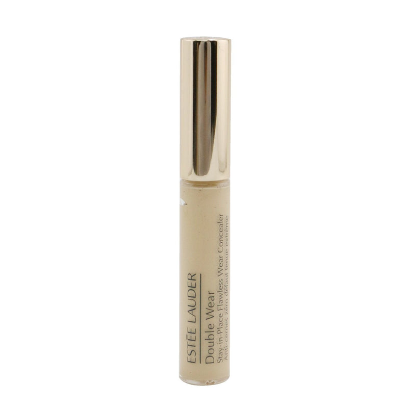 Estee Lauder Double Wear Stay In Place Flawless Wear Concealer - # 1C Light (Cool)  7ml/0.24oz