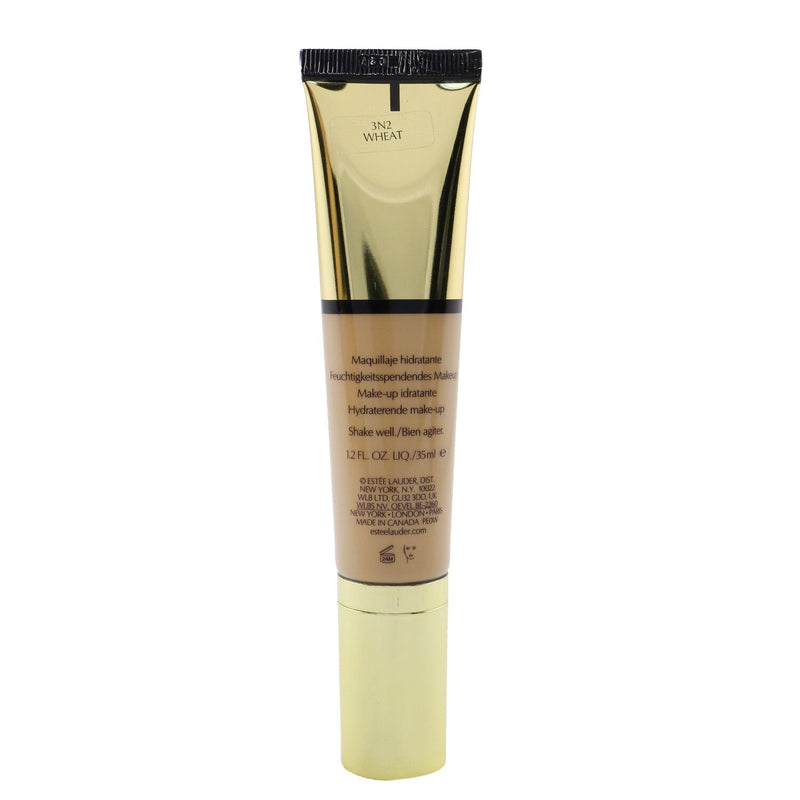 Estee Lauder Futurist Hydra Rescue Moisturizing Makeup SPF 45 - # 3N2 Wheat  35ml/1.2oz