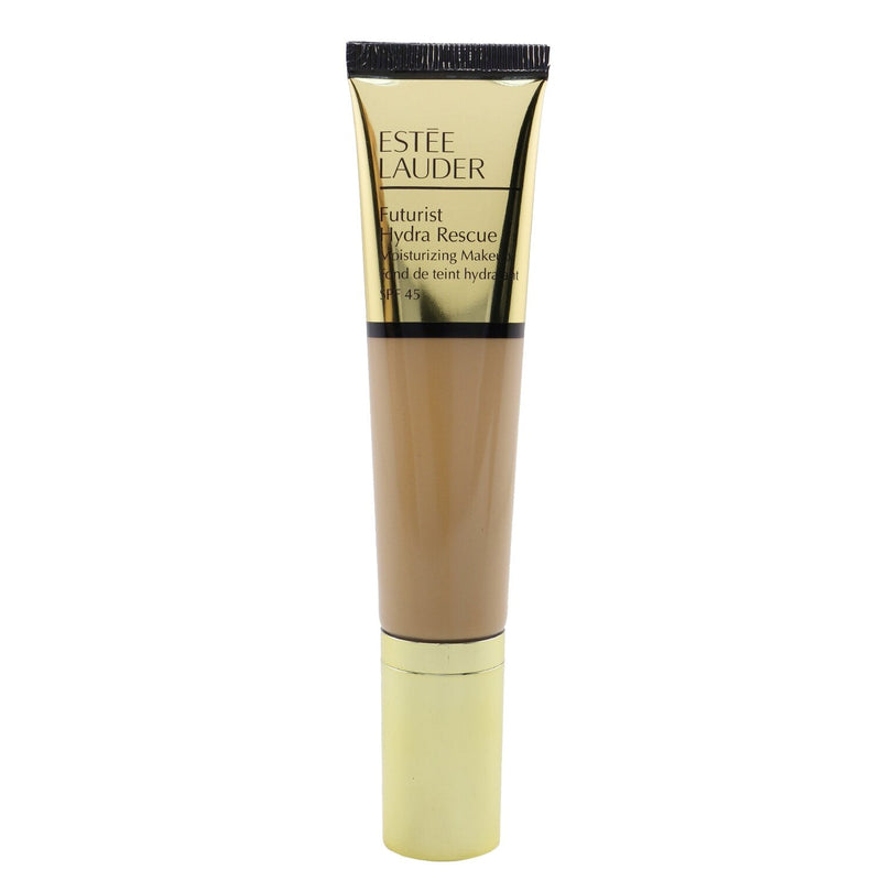 Estee Lauder Futurist Hydra Rescue Moisturizing Makeup SPF 45 - # 3N1 Ivory Beige  35ml/1.2oz