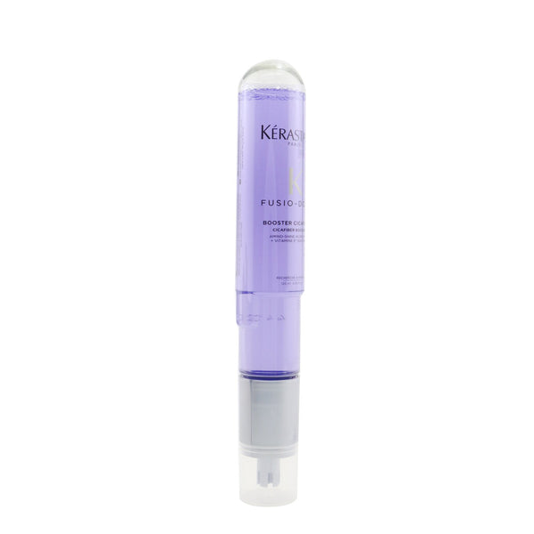 Kerastase Fusio-Dose Booster Cicafibre Cicafiber Booster - Lightened, Highlighted Blonde Hair (Box Slightly Damaged)  120ml/4.06oz