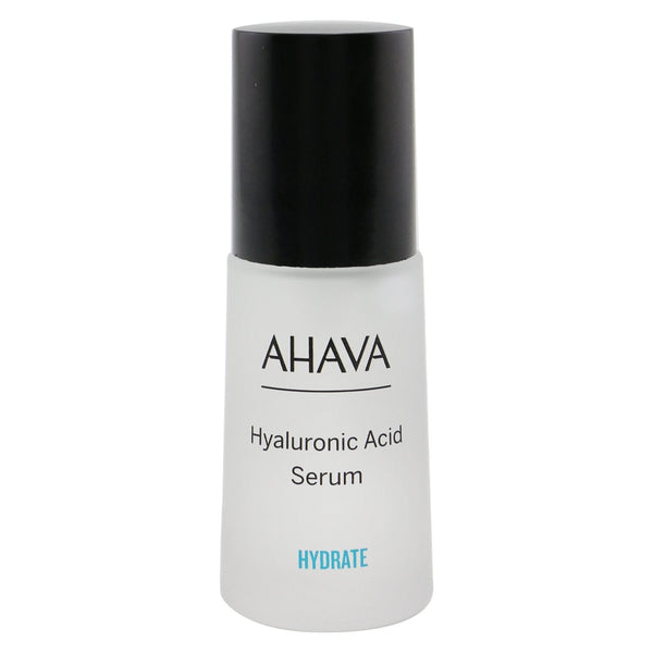 Ahava Hyaluronic Acid Serum  30ml/1oz