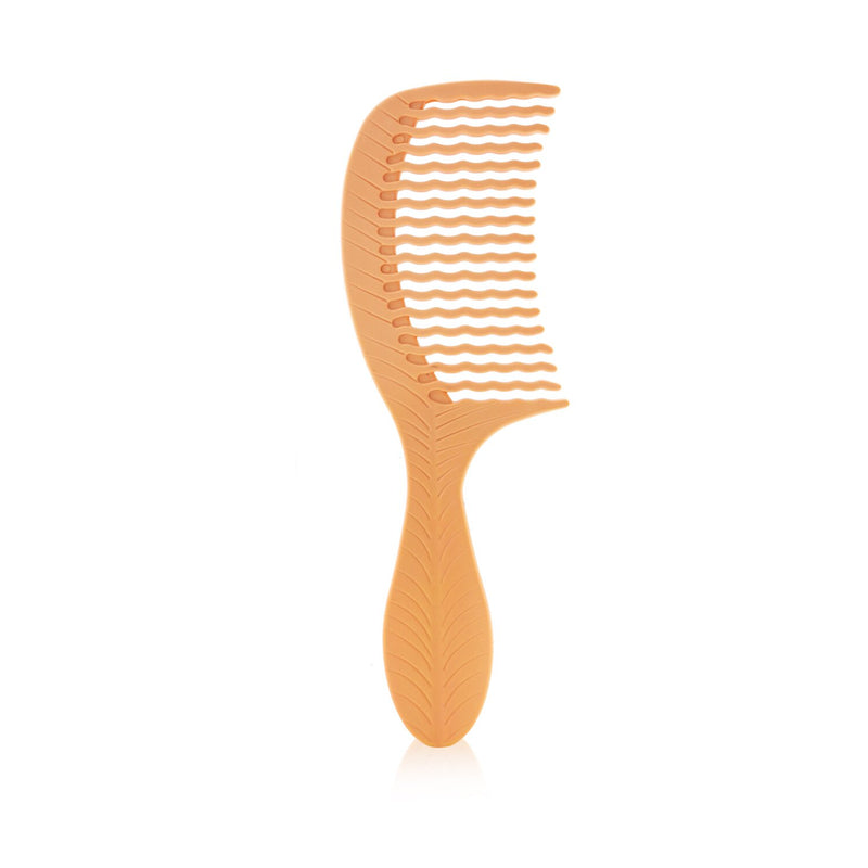 Wet Brush Go Green Treatment Comb - # Coconut Oil  1pc