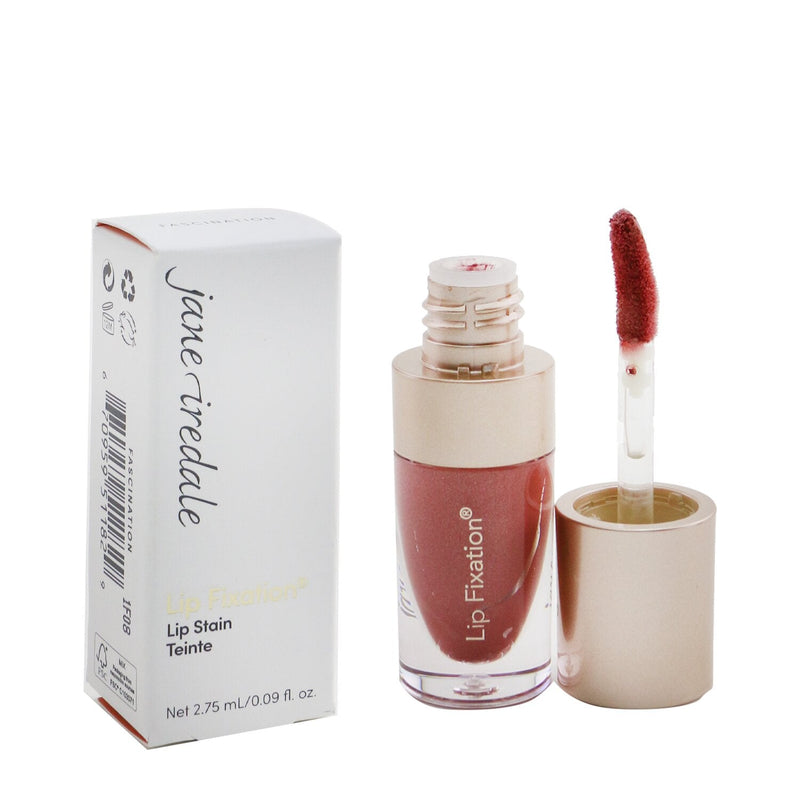 Jane Iredale Beyond Matte Lip Fixation Lip Stain - # Fascination  2.75ml/0.09oz