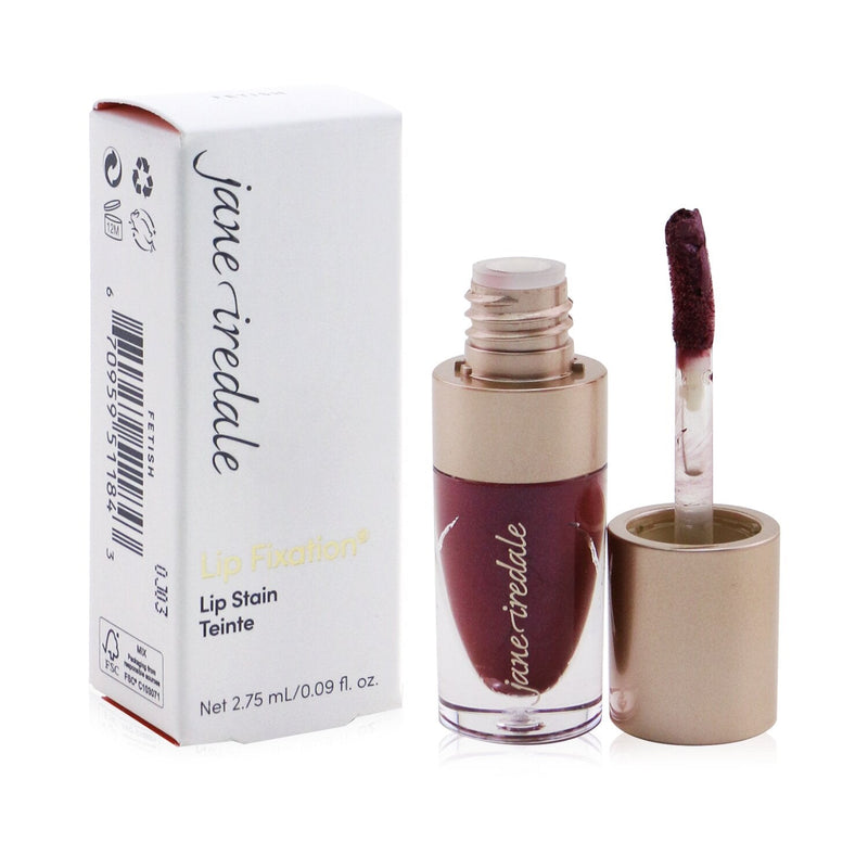 Jane Iredale Beyond Matte Lip Fixation Lip Stain - # Fetish  2.75ml/0.09oz