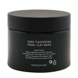 Biorace Pore Tightening Pearl Clay Mask  110g/3.88oz