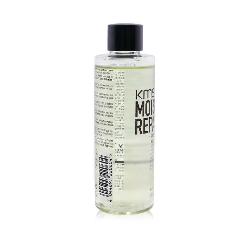 KMS California Moist Repair Hydrating Oil  100ml/3.3oz