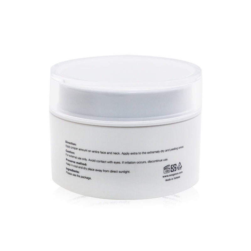 Neogence HA - Deeply Moisturizing Cream With Hyaluronic Acid  50ml/1.67oz