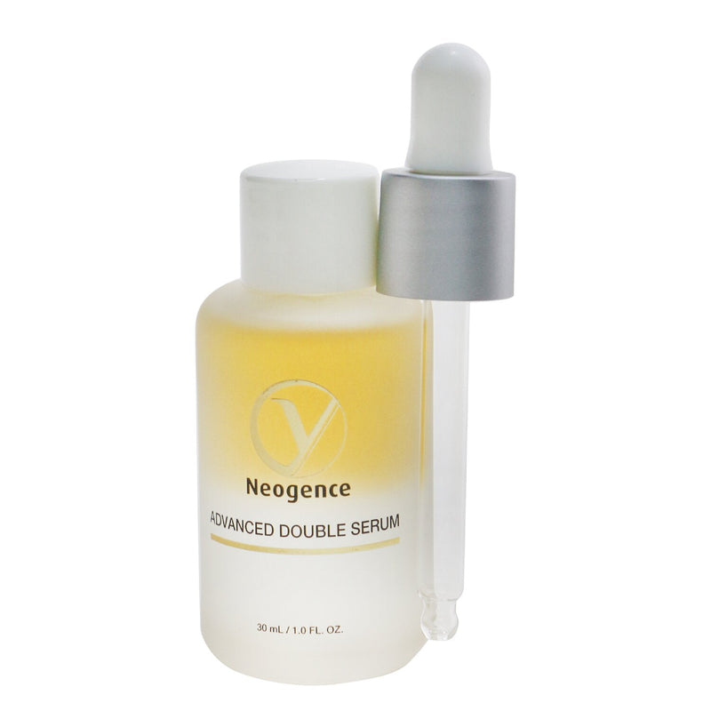 Neogence Advanced Double Serum With Bakuchiol & Vitamin C  30ml/1oz