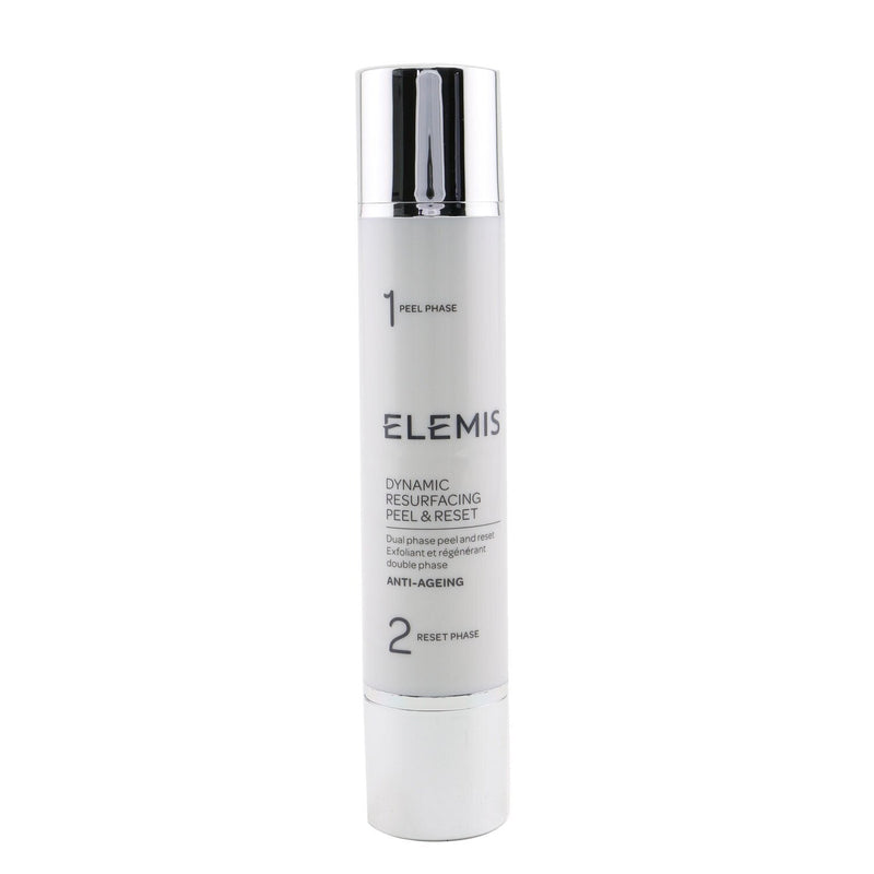 Elemis Dynamic Resurfacing Peel & Reset  2x15ml/0.5oz