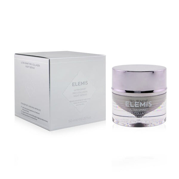 Elemis Ultra Smart Pro-Collagen Night Genius 50ml/1.6oz