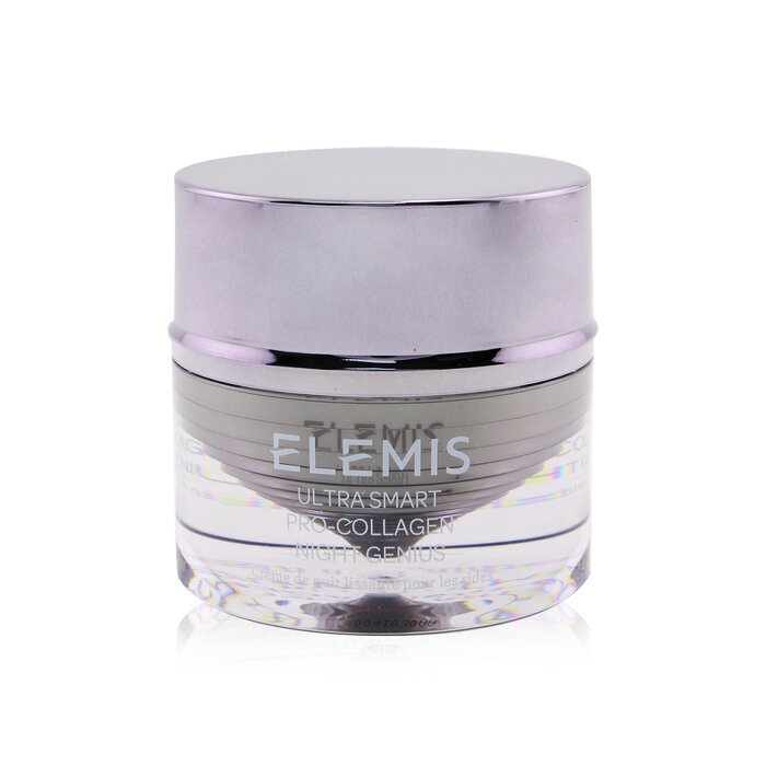 Elemis Ultra Smart Pro-Collagen Night Genius 50ml/1.6oz