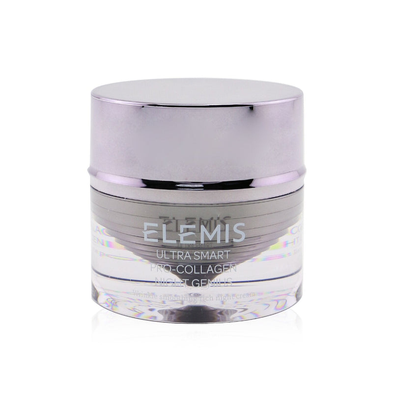 Elemis Ultra Smart Pro-Collagen Night Genius  50ml/1.6oz