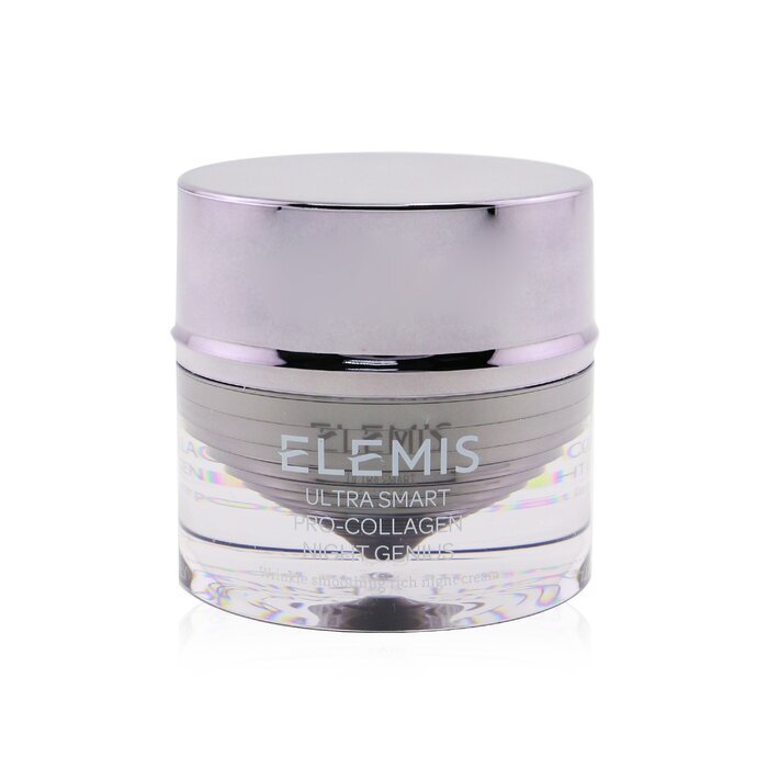 Elemis Ultra Smart Pro-Collagen Night Genius 50ml/1.6oz