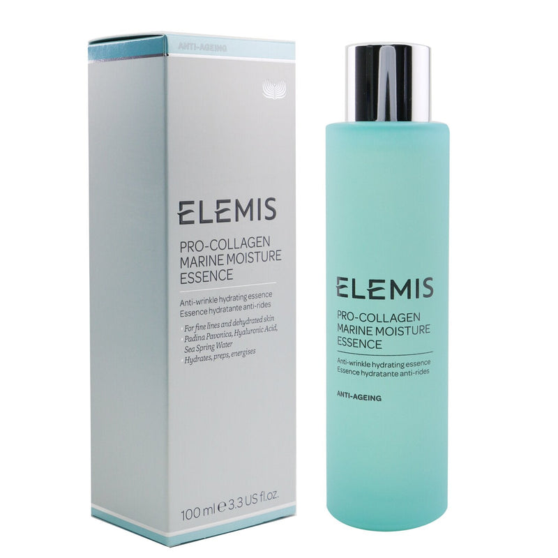 Elemis Pro-Collagen Marine Moisture Essence  100ml/3.3oz