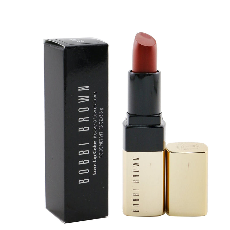 Bobbi Brown Luxe Lip Color - #68 Rare Ruby  3.8g/0.13oz