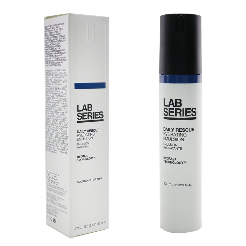 Lab Series Lab Series Daily Rescue Hydrating Emulsion  50ml/1.7oz