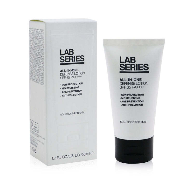 Lab Series Lab Series All-In-One Defense Lotion SPF 35 PA ++++  50ml/1.7oz