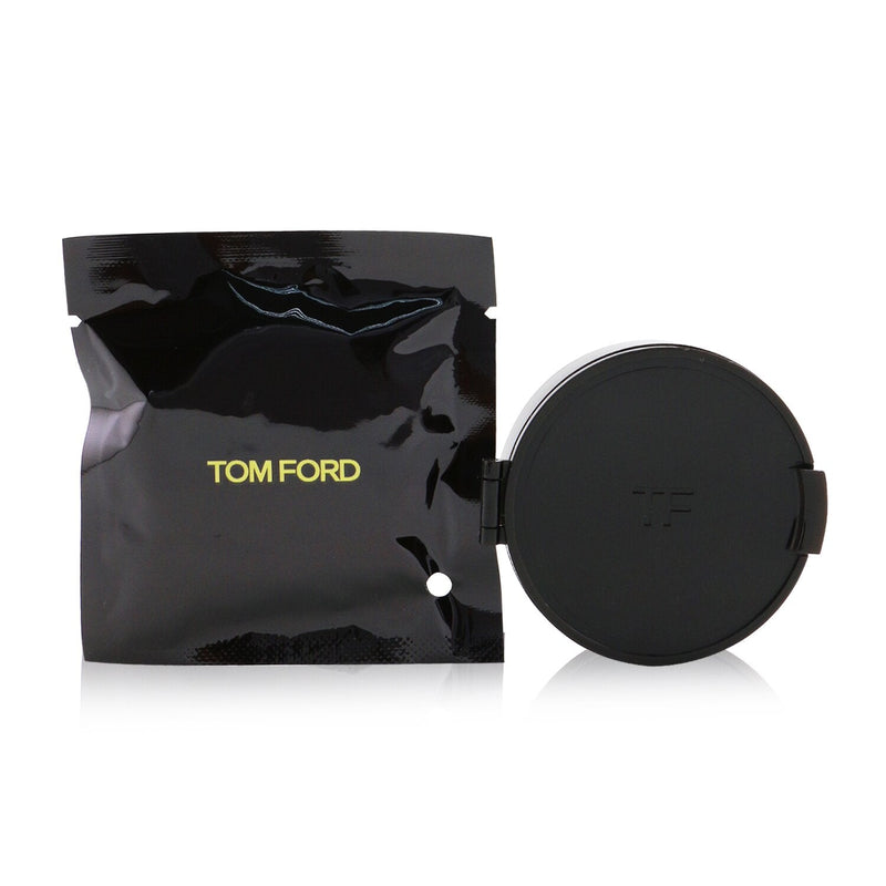 Tom Ford Shade And Illuminating Foundation Soft Radiance Cushion Compact SPF 45 Refill - # 1.3 Nude Ivory  12g/0.42oz