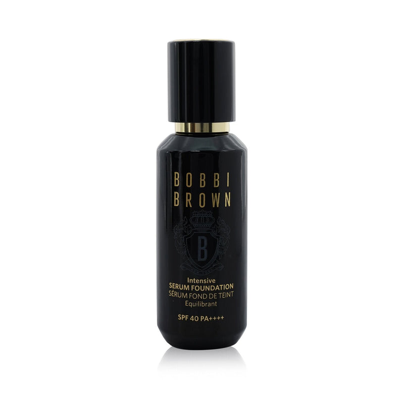 Bobbi Brown Intensive Serum Foundation SPF40 - # W-046 Warm Beige  30ml/1oz