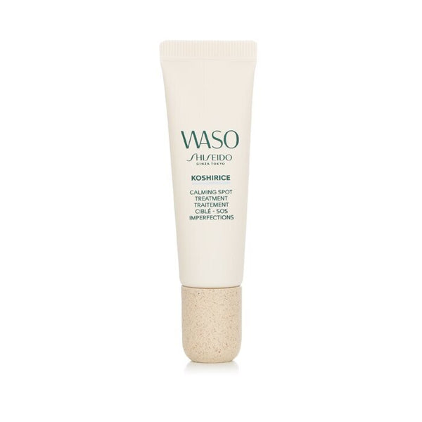 Shiseido Waso Koshirice Calming Spot Treatment 20ml/0.7oz