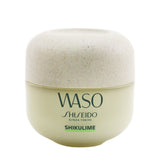 Shiseido Waso Shikulime Mega Hydrating Moisturizer  50ml/1.7oz