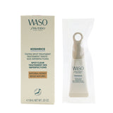 Shiseido Waso Koshirice Tinted Spot Treatment - # Natural Honey  8ml/0.33oz