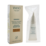 Shiseido Waso Koshirice Tinted Spot Treatment - # Golden Ginger  8ml/0.33oz