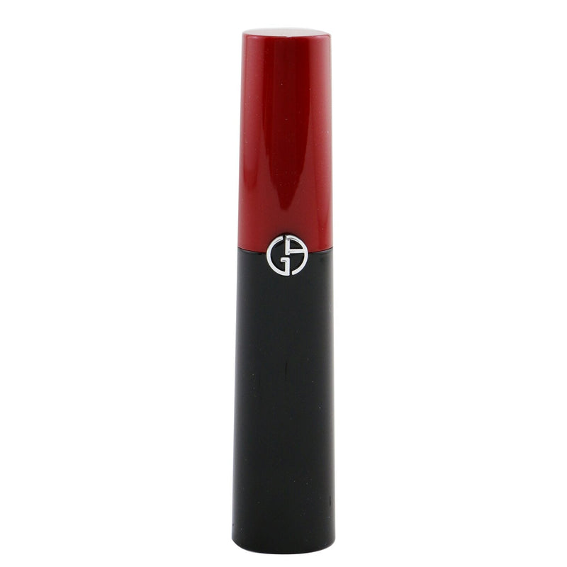 Giorgio Armani Lip Power Longwear Vivid Color Lipstick - # 403 Fighter  3.1g/0.11oz