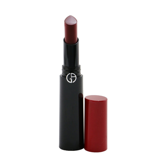 Giorgio Armani Lip Power Longwear Vivid Color Lipstick - # 404 Tempting  3.1g/0.11oz