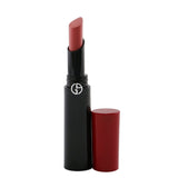 Giorgio Armani Lip Power Longwear Vivid Color Lipstick - # 104 Selfless  3.1g/0.11oz