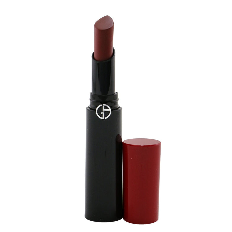 Giorgio Armani Lip Power Longwear Vivid Color Lipstick - # 502 Desire  3.1g/0.11oz