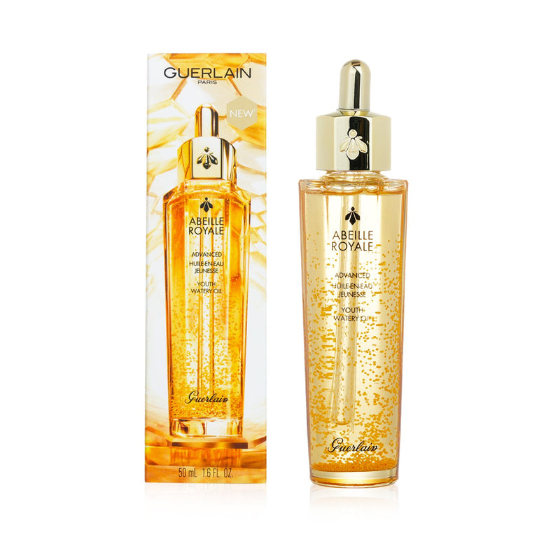 Guerlain Abeille Royale Advanced Youth Watery Oil  50ml/1.7oz