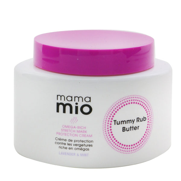 Mama Mio The Tummy Rub Butter - Lavender & Mint  120ml/4oz