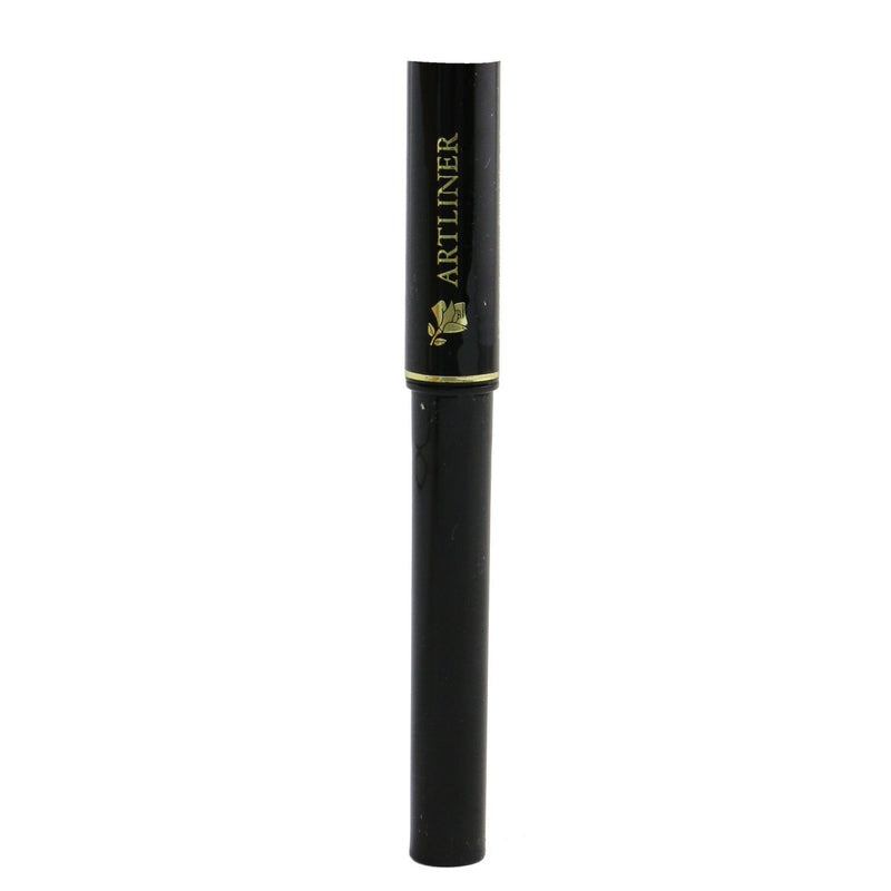 Lancome Artliner Gentle Felt Eyeliner - # 09 Blue Metallic (Unboxed)  1.4ml/0.047oz