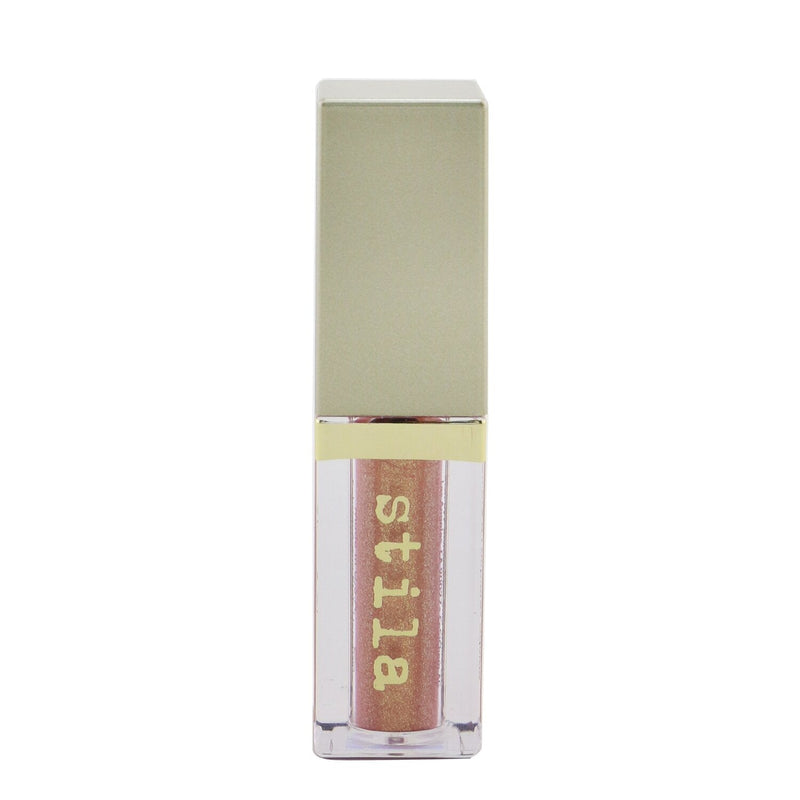 Stila Glitter & Glow Liquid Eye Shadow - # Dollish  4.5ml/0.153oz