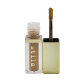 Stila Suede Shade Liquid Eye Shadow - # Nude Awakening (Bone)  4.5ml/0.153oz